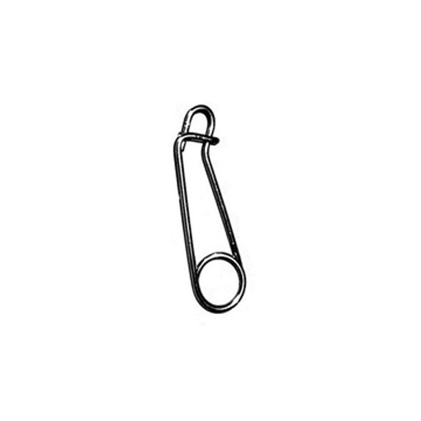 Gee's Minnow Trap Snaps/Utility Clip - 2 Pk. Gee's Minnow Trap Snaps/Utility Clip - 2 Pk.