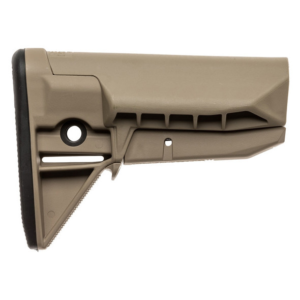 Bravo Company BCM Mod 0 SOPMOD Stock Assembly Bravo Company BCM Mod 0 SOPMOD Stock Assembly