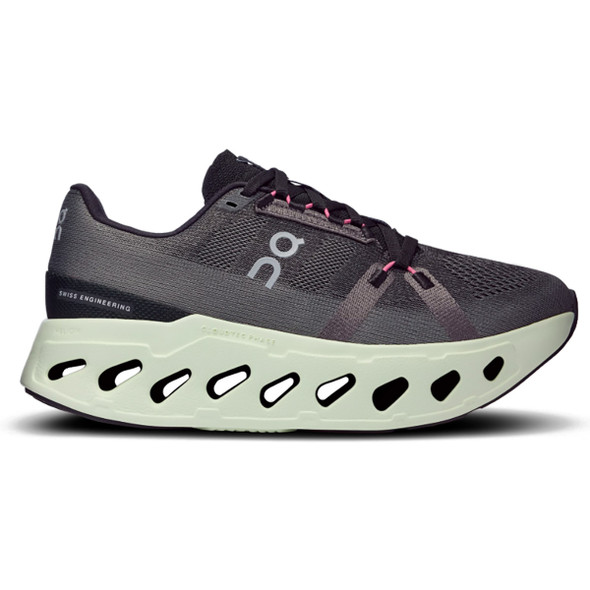 On Women's Cloudeclipse Running Shoe