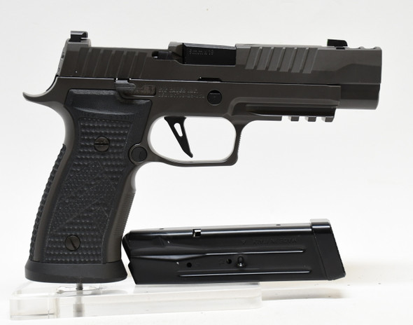 SIG SAUER P320 LEGION PRE OWNED (1129828)