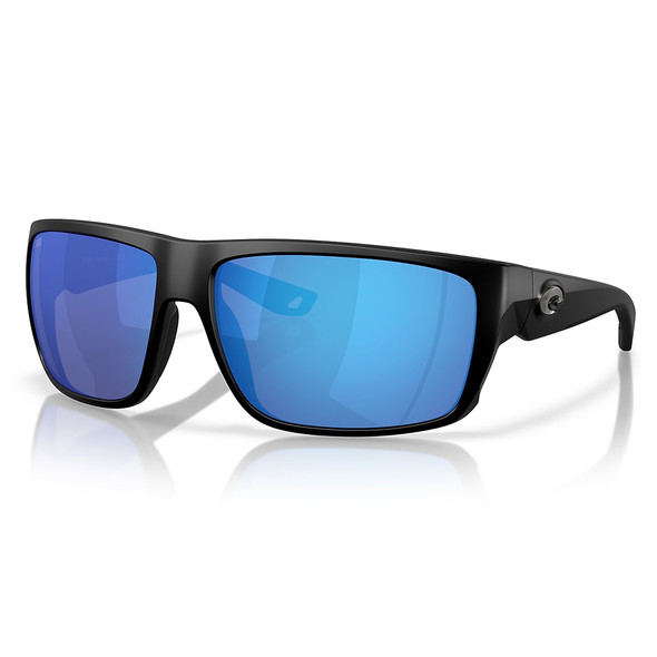 Costa Del Mar Fly Line Glass Lens Polarized Sunglasses