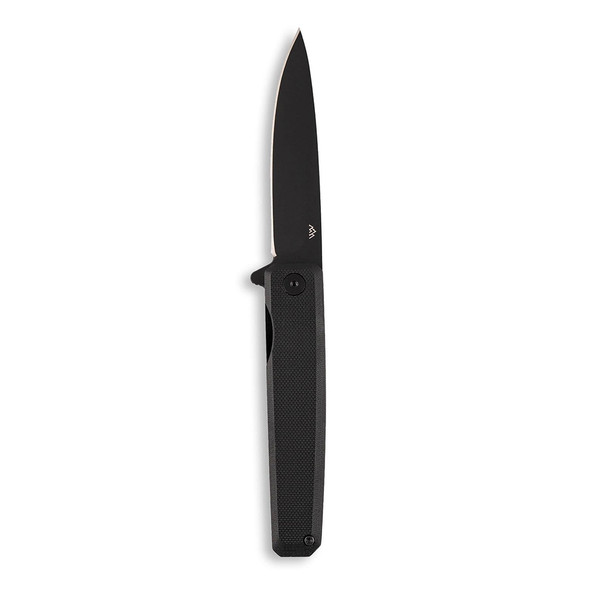 Outdoor Edge Peleus G10 Folding Knife