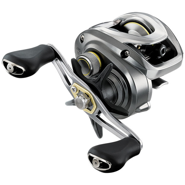 Daiwa Aird 80 Baitcasting Reel