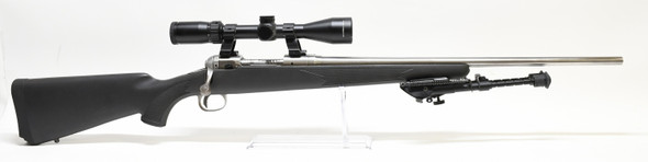 SAVAGE 16 PRE OWNED (1130255)