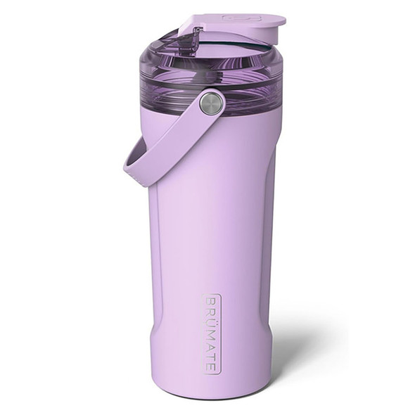 BruMate MultiShaker 26 oz. Insulated Shaker Bottle