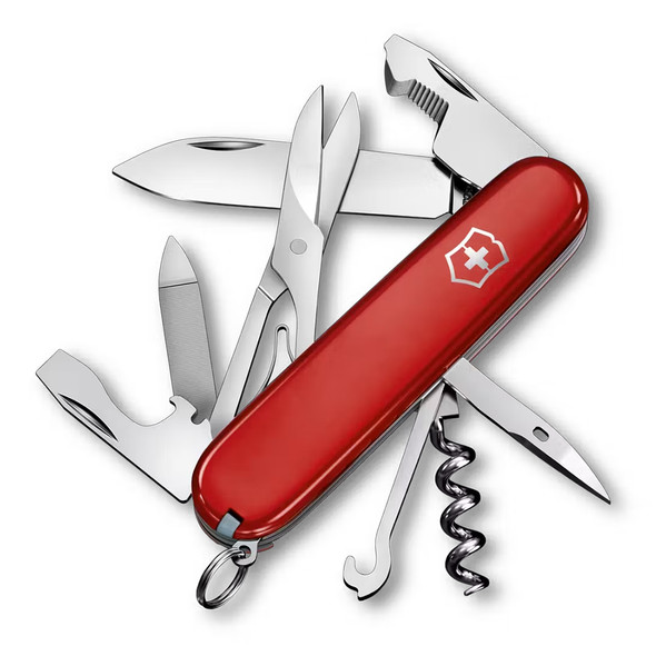 Victorinox Swiss Army Companion Multi-Tool Pocket Knife