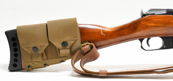 RUSSIAN 91/30 PRE OWNED (1130289)