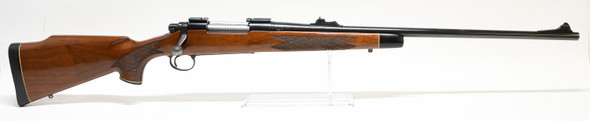 REMINGTON 700 BDL PRE OWNED (1130304)