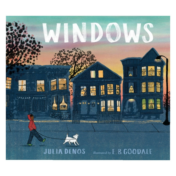 Windows by Julia Denos
