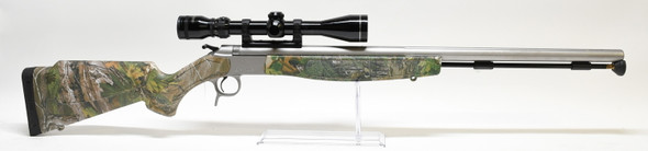 CVA OPTIMA V2 PRE OWNED (1130332)