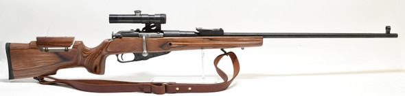RUSSIAN 91/30 SNIPER SPORTER PRE OWNED (1130377)