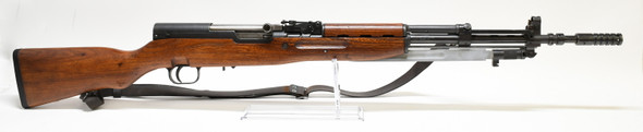 YUGOSLAVIAN M59/66 PRE OWNED (1130417)