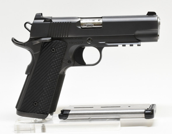 WESSON ARMS (DAN WESSON) SPECIALIST PRE OWNED (1130430)