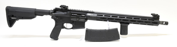SPRINGFIELD ARMORY SAINT VICTOR PRE OWNED (1130432)
