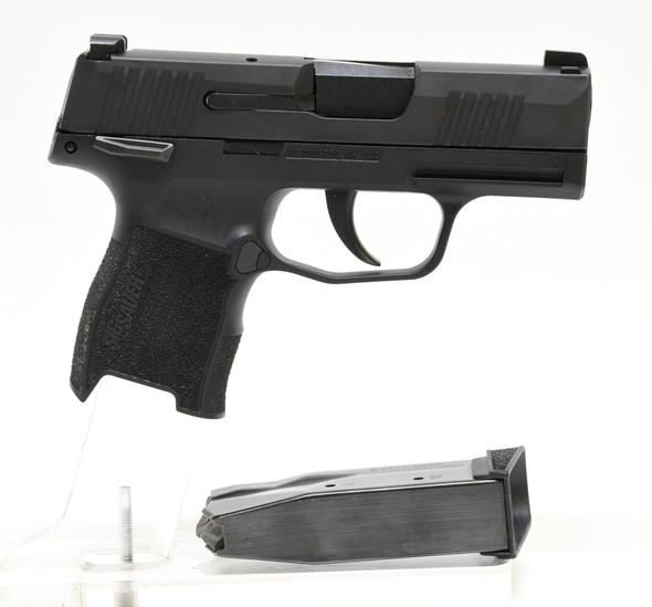 SIG SAUER P365 PRE OWNED (1130433)