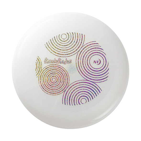 Nite Ize Flashflight Light Up Flying Disc - Disc-O Select