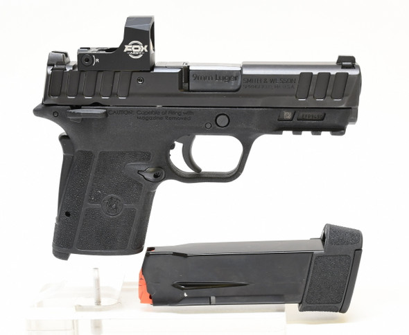 SMITH & WESSON EQUALIZER PRE OWNED (1130478)