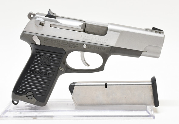 RUGER P90DC PRE OWNED (1130481)