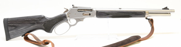 MARLIN 1895 TRAPPER PRE OWNED (1130511)