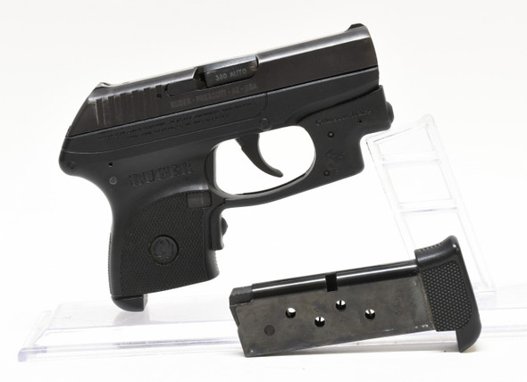 RUGER LCP PRE OWNED (1130513)