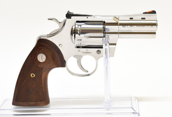 COLT PYTHON PRE OWNED (1130553)