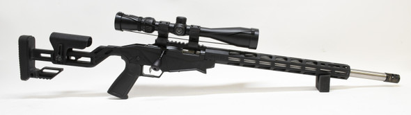 RUGER PRECISION RIMFIRE PRE OWNED (1130571)