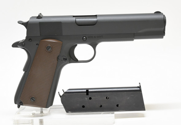 SDS IMPORTS 1911A1 GOVT PRE OWNED (1130574)