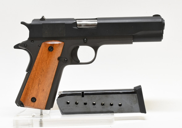 ROCK ISLAND ARMORY 1911A1 PRE OWNED (1130601)
