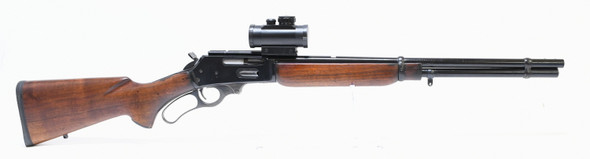 MARLIN 336A PRE OWNED (1130603)