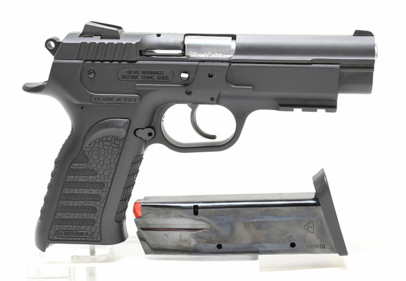 TANFOGLIO WITNESS PRE OWNED (1130609)