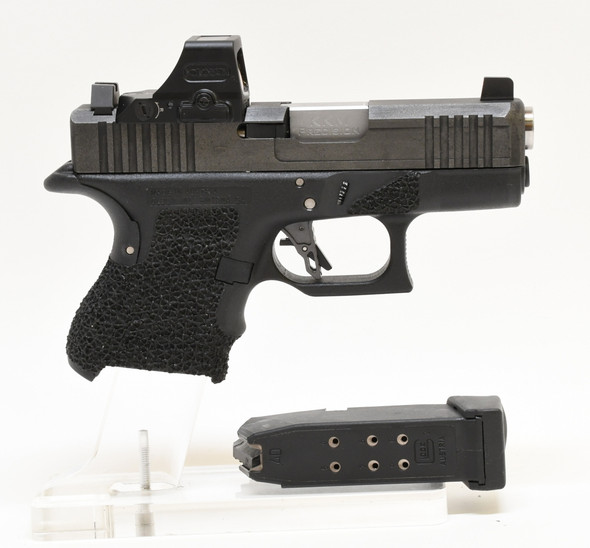 GLOCK G27 GEN 4 PRE OWNED (1130619)