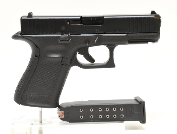 GLOCK 19C GEN 3 PRE OWNED (1130635)