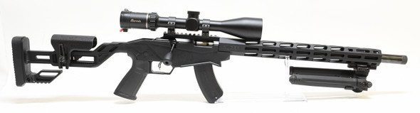 RUGER PRECISION PRE OWNED (1130712)