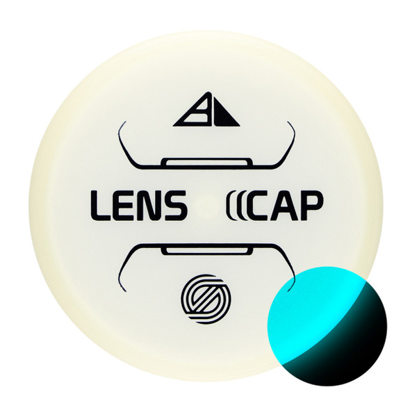 Axiom Simon Line Lens Cap Mini Golf Disc Axiom Simon Line Lens Cap Mini Golf Disc