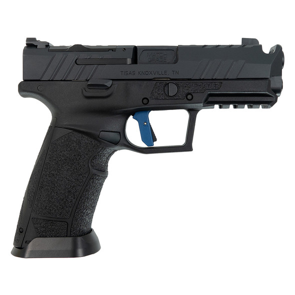 Tisas PX-9 Duty Comp 9mm 4.1" 18/20-Round Pistol w/ 2 Magazines