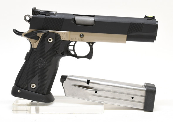 STI EAGLE PRE OWNED (1130733)
