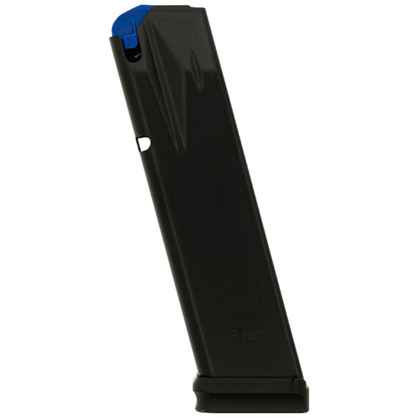 Walther PDP SD Full Size 9mm 18-Round Magazine