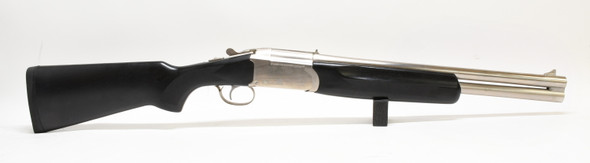 STOEGER CONDOR OUTBACK PRE OWNED (1130806)