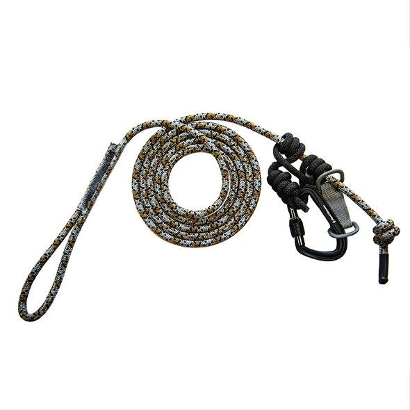 Latitude Vapor Line 8mm Tree Tether Latitude Vapor Line 8mm Tree Tether