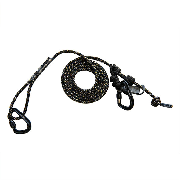 Latitude Vapor Line 8mm Lineman Belt