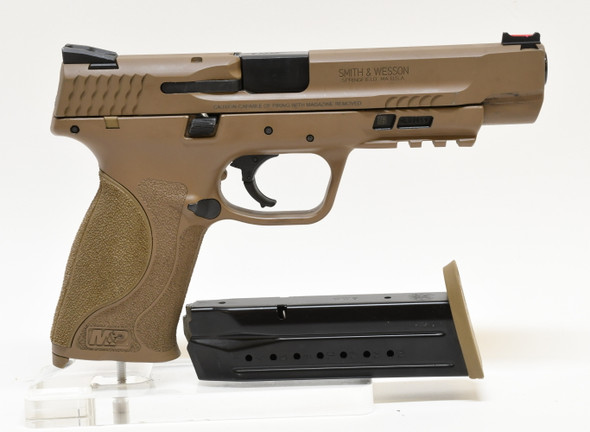 SMITH & WESSON M&P 2.0 PRE OWNED (1130868)
