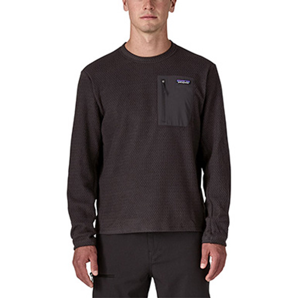 Patagonia Men's R1 Air Fleece Crewneck