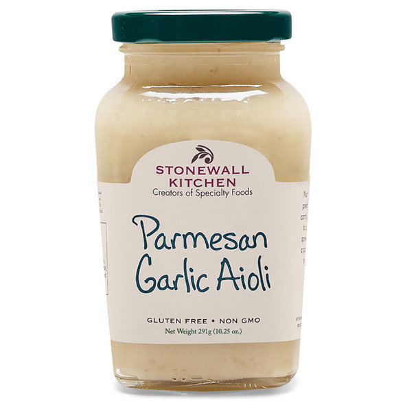 Stonewall Kitchen Parmesan Garlic Aioli
