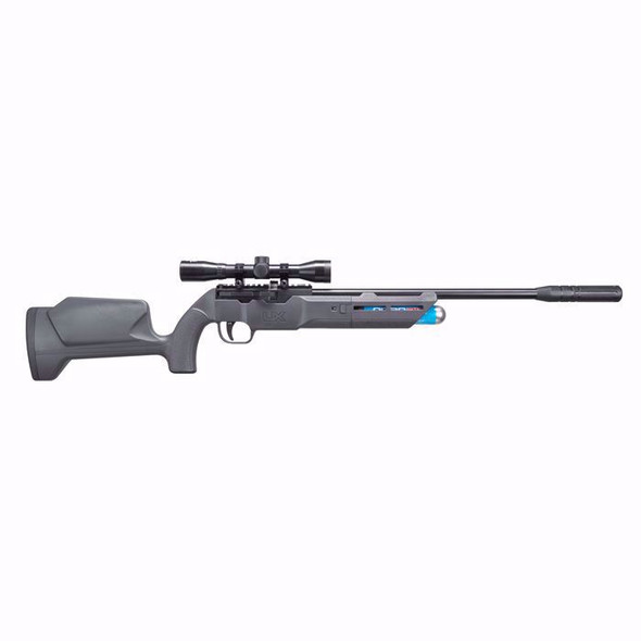 Umarex Komplete NCR 22 Cal. NitroAir PCP Pellet Rifle