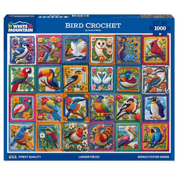 Model# 2047 - box top Model# 2047 - box top