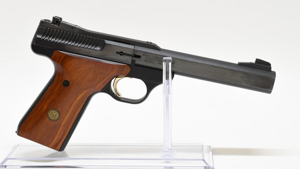 BROWNING CHALLENGER III PRE OWNED (1130927)