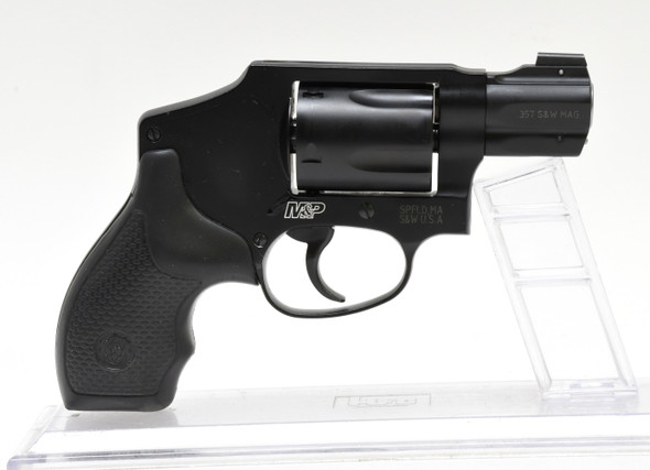 SMITH & WESSON M&P340 PRE OWNED (1131121)