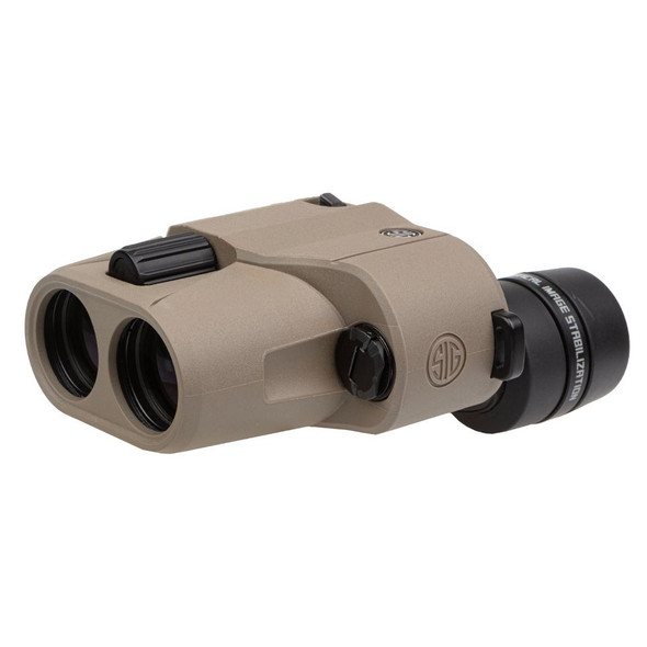SIG Sauer Zulu6 HDX 10x30mm Binocular