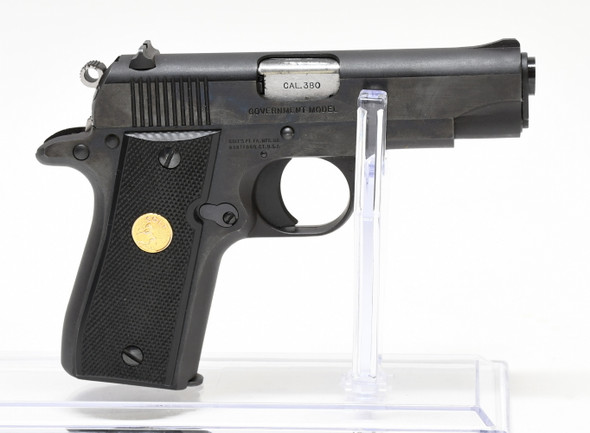 COLT MK IV/SERIES '80 PRE OWNED (1131304)