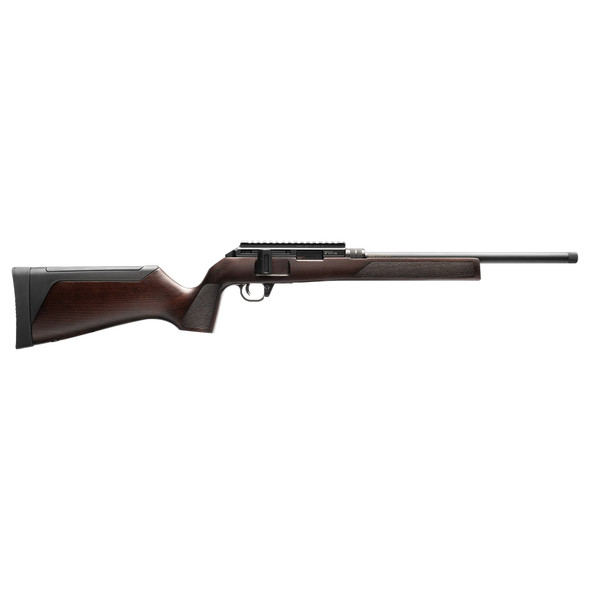 Hammereli Force B1 Brown 22 LR 16.1" 10-Round Rifle
